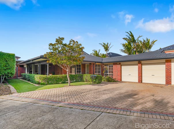 12 Wirilda Way, Maidstone, Vic 3012