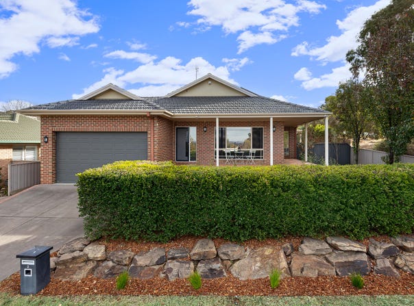 2 TAMAR DRIVE, Tatton, NSW 2650