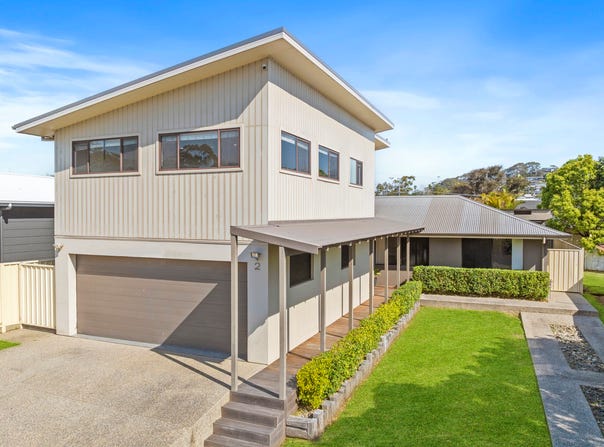 2 Namoi Close, Bateau Bay, NSW 2261