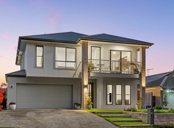 46 Abbeydale Road, Greenbank, Qld 4124