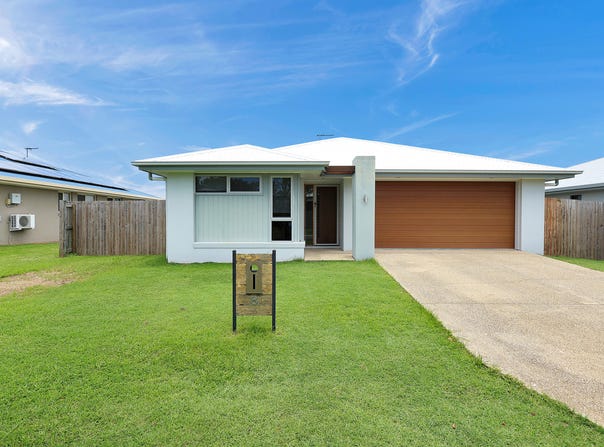 8 Flintwood Street, Rural View, Qld 4740