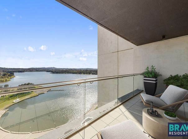 1207/161 Emu Bank, Belconnen, ACT 2617
