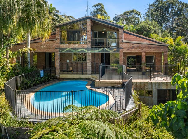 37 Mount Mellum Road, Mount Mellum, Qld 4550