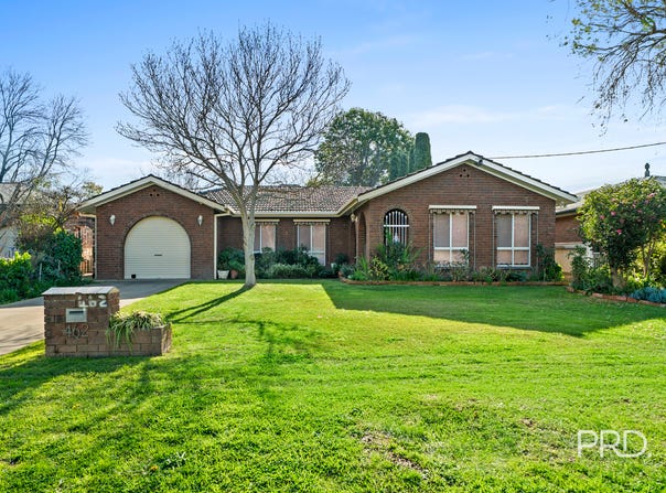 462 Kooringal Road, Lake Albert, NSW 2650