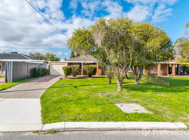 7 Dealy Close, Cannington, WA 6107