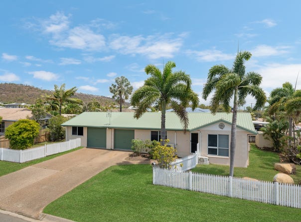 12 London Court, Mount Louisa, Qld 4814