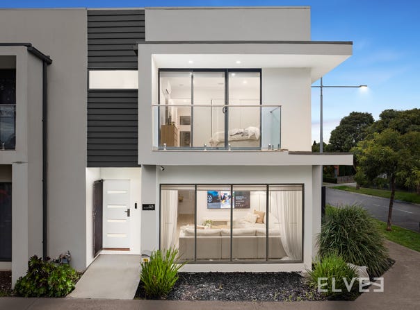 22A Redding Rise, Epping, Vic 3076