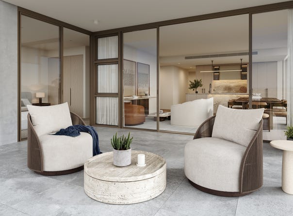 A003/24 Berry Road, St Leonards, NSW 2065