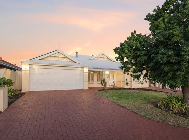 37 Hawkesbury Retreat, Atwell, WA 6164