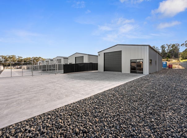 Unit 5, 11 Anatola Court, Latrobe, Tas 7307