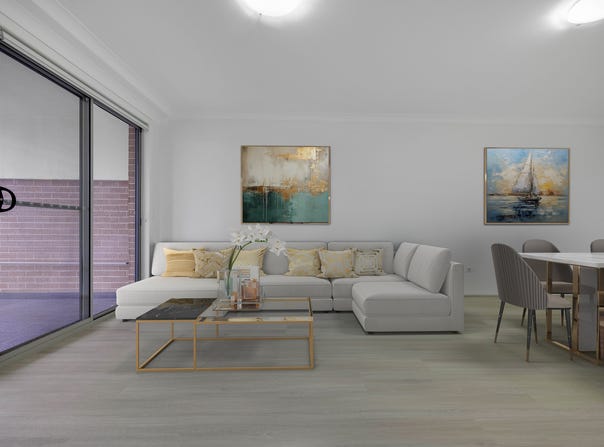 11/6-8 Anderson Street, Westmead, NSW 2145