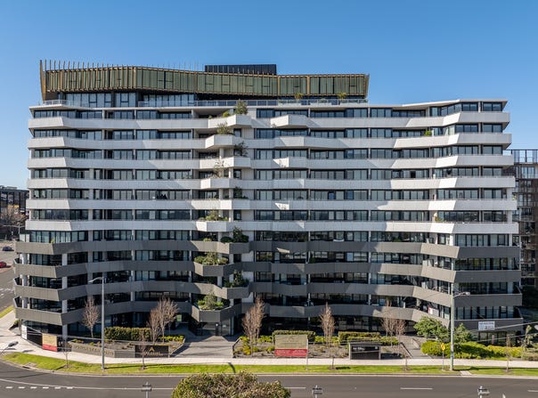 909/600 Doncaster Road, Doncaster, Vic 3108