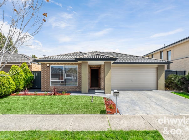 9 Lockhart Street, Mernda, Vic 3754