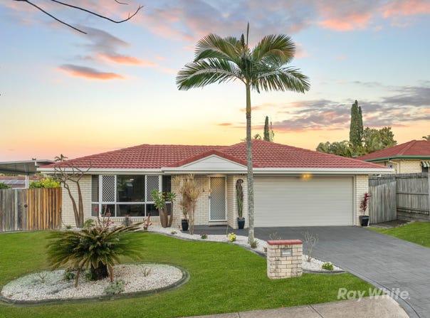 14 Fromelles Court, Regents Park, Qld 4118