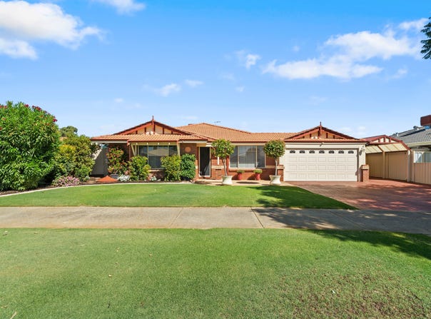 21 Fairview Drive, Waikiki, WA 6169