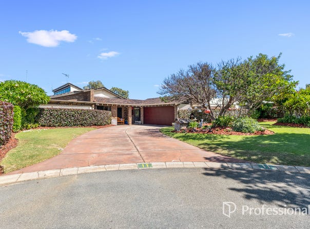 11 Felgate Place, Warwick, WA 6024