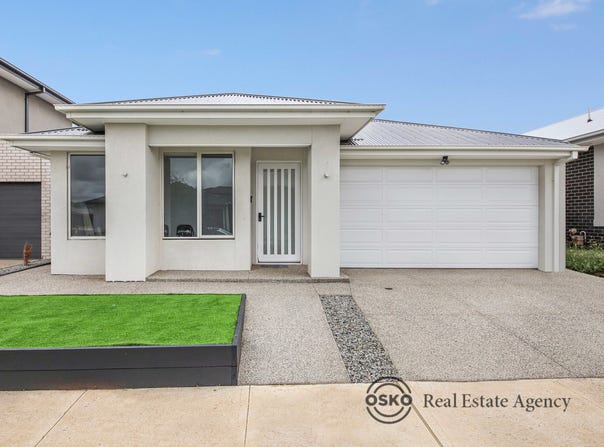 15 Repartee Street, Tarneit, Vic 3029