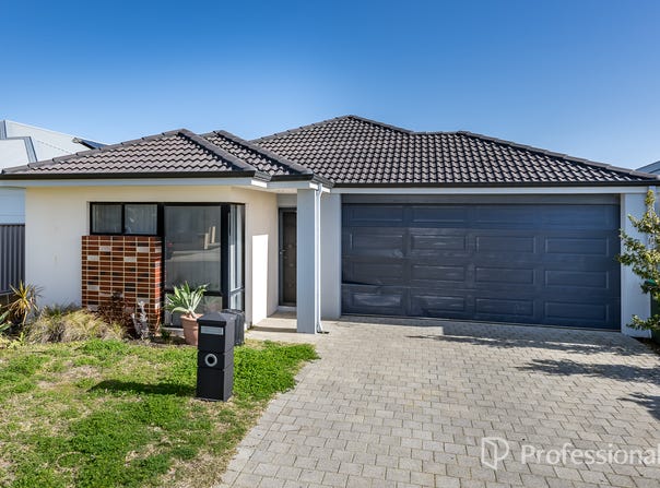27 Stencil Street, Alkimos, WA 6038