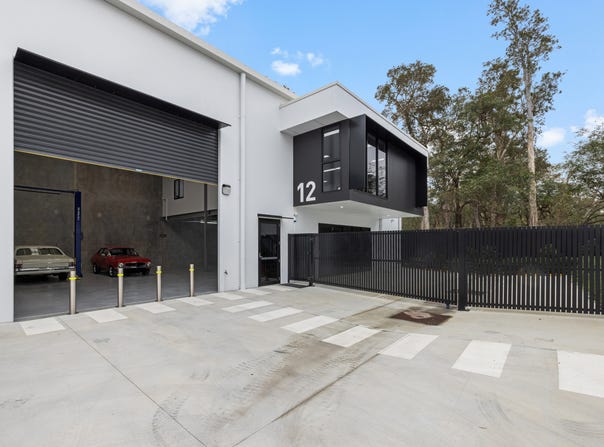 12/49 Shore Street West, Cleveland, Qld 4163