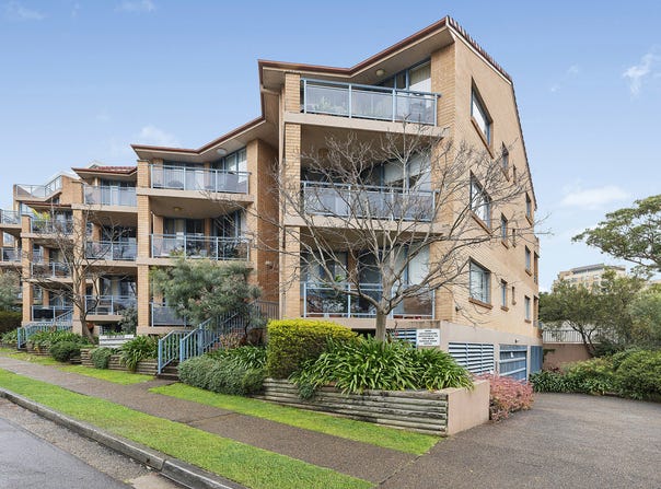 10/9-13 Clubb Crescent, Miranda, NSW 2228