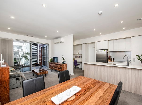 75/9 HAWKSBURN ROAD, Rivervale, WA 6103