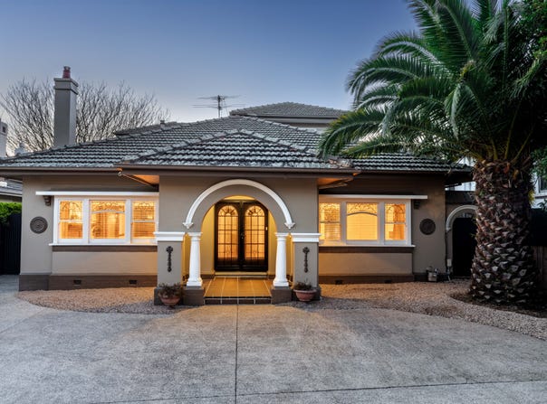 4  Hawthorn rd, Caulfield North, Vic 3161
