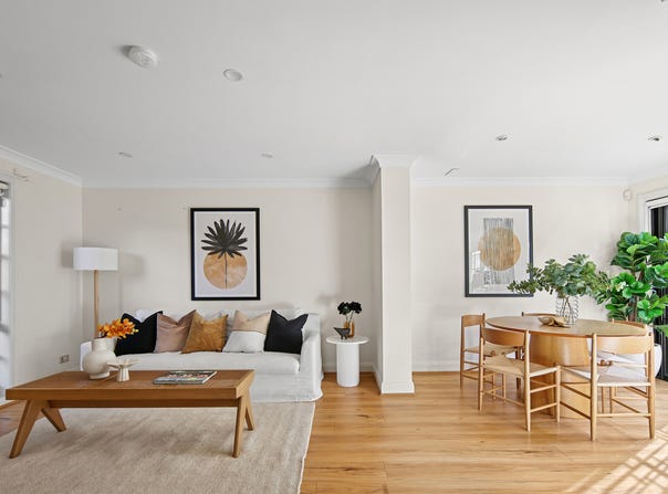 2/283 New Canterbury Road, Lewisham, NSW 2049