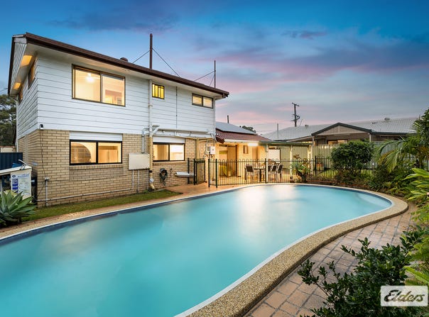 4 Farrow Street, Daisy Hill, Qld 4127
