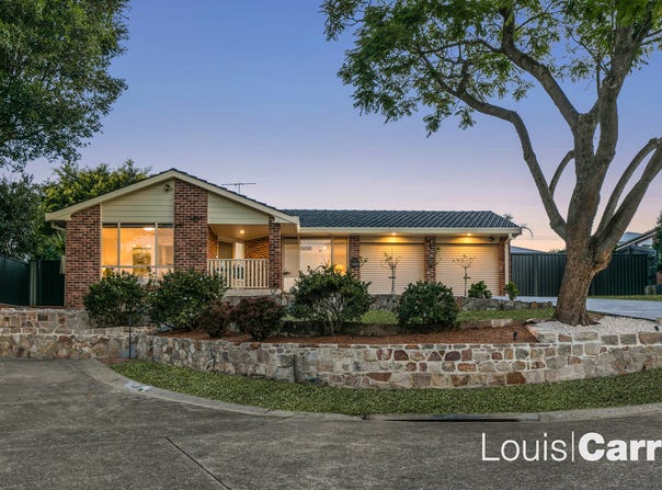 8 Whitbar Way, Cherrybrook, NSW 2126