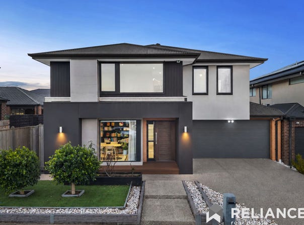 26  Weinstock Road, Truganina, Vic 3029