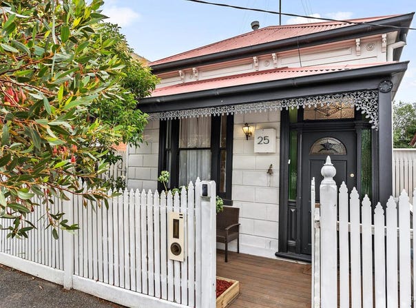 25 Goulburn Street, Yarraville, Vic 3013