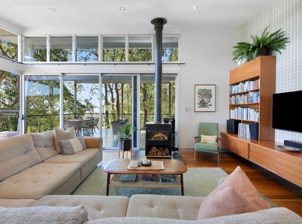 422A Tallebudgera Connection Road, Tallebudgera, Qld 4228
