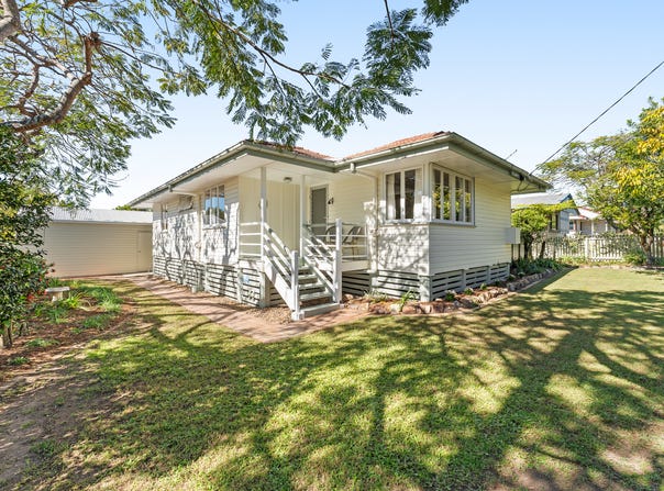40 Oxley Street, Acacia Ridge, Qld 4110