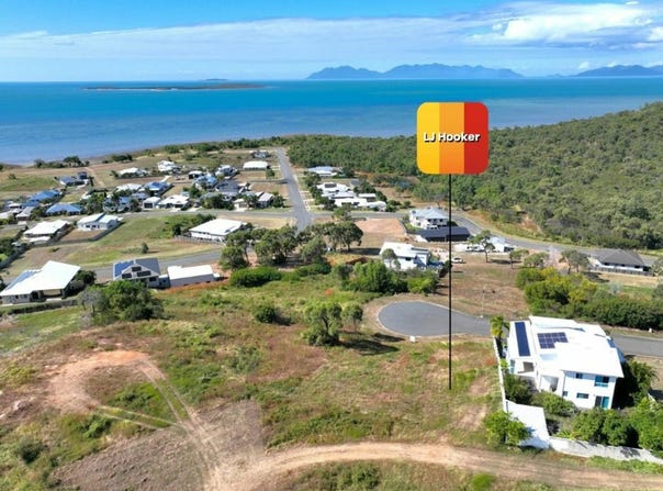 25 Grandview Terrace, Bowen, Qld 4805