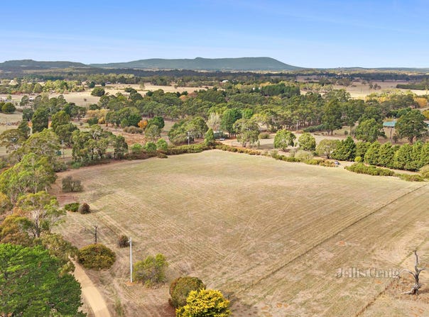 Lot 1 Northumberland Road, Kyneton, Vic 3444