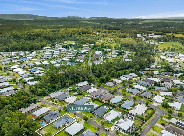 61 Straker Drive, Cooroy, Qld 4563