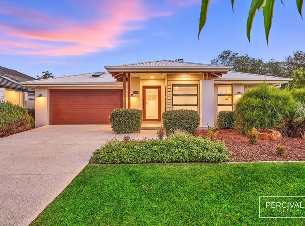 18 York Street, Thrumster, NSW 2444