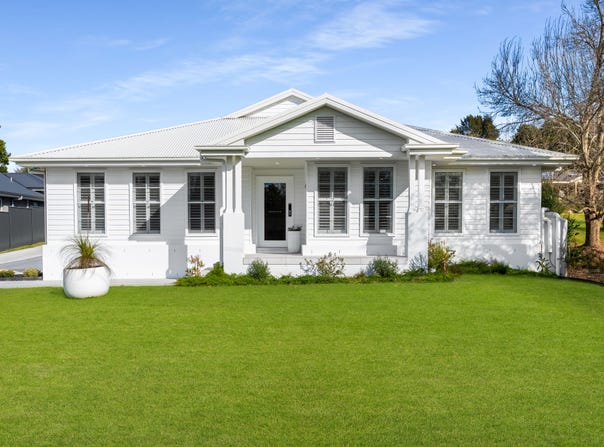 1D Wembley Road, Moss Vale, NSW 2577