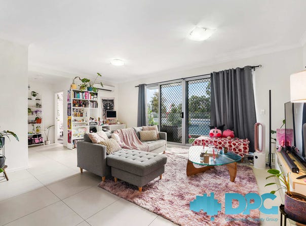 111/6-12 Courallie Avenue, Homebush West, NSW 2140