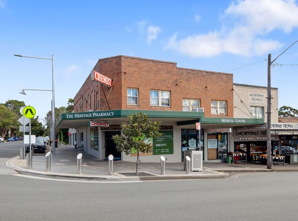 2/23A Morts Road, Mortdale, NSW 2223
