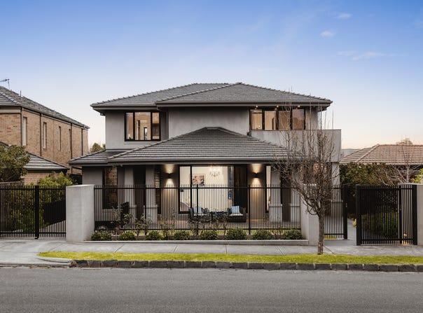 37 Miller Grove, Kew, Vic 3101