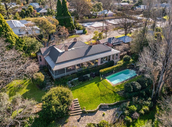 186 Merrigang Street, Bowral, NSW 2576