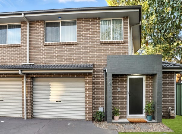 4/76 McNaughton Street, Penrith, NSW 2750