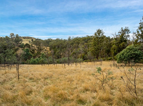 Lot 1 Yarlington Road, Colebrook, Tas 7027