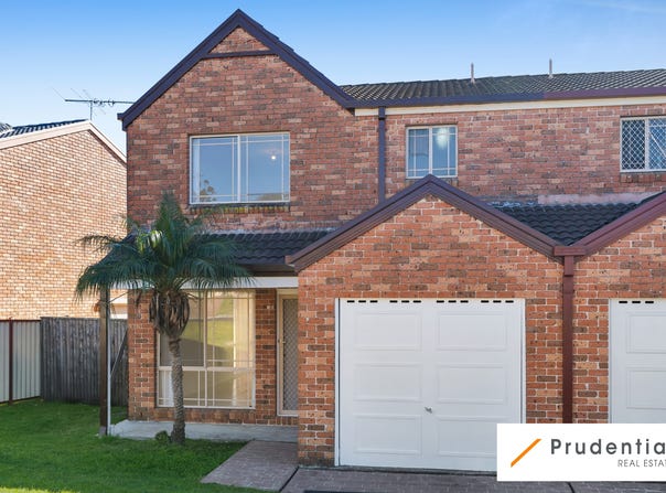 46B Lantana Street, Macquarie Fields, NSW 2564