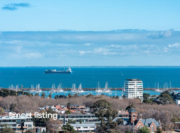 1406/6 St Kilda Road, St Kilda, Vic 3182