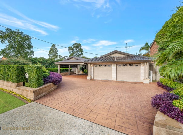 201 Darling Street, Greystanes, NSW 2145