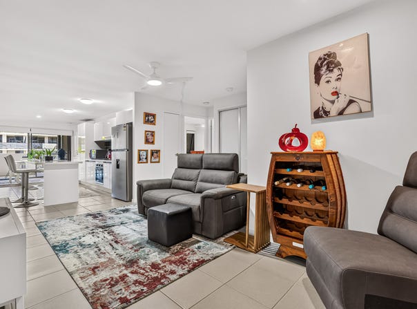 45/12 High Street, Sippy Downs, Qld 4556