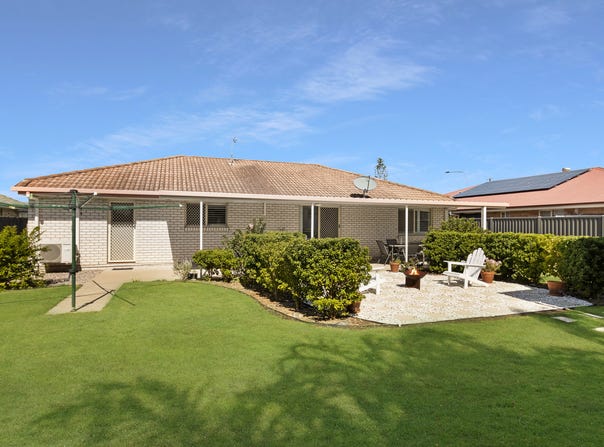 199 Dayman Street, Urangan, Qld 4655