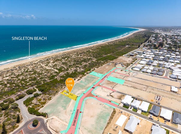 Lot 174, Sandpiper Dr, Singleton, WA 6175